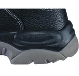 Delta Plus Sault2 Safety Boots S3 SRC Wide Fit Steel Toe Cap