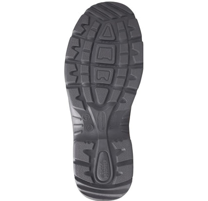 Delta Plus Sault2 Safety Boots S3 SRC Wide Fit Steel Toe Cap