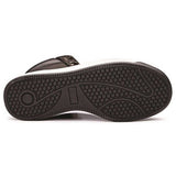 Rugged Terrain Malibu Honey or Black Nubuck Safety Sneaker Boot Steel Toe SB SRC