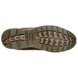 Apache Brown Water Resistant Dealer Safety Boot S3 SRA