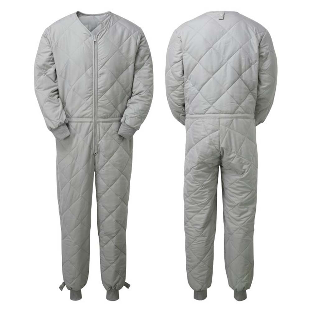 Pulsar Thinsulate Padded Coverall Liner 3M Insulation Interactive Winter Workwear