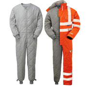 Pulsar Protect Thinsulate Padded Coverall Liner