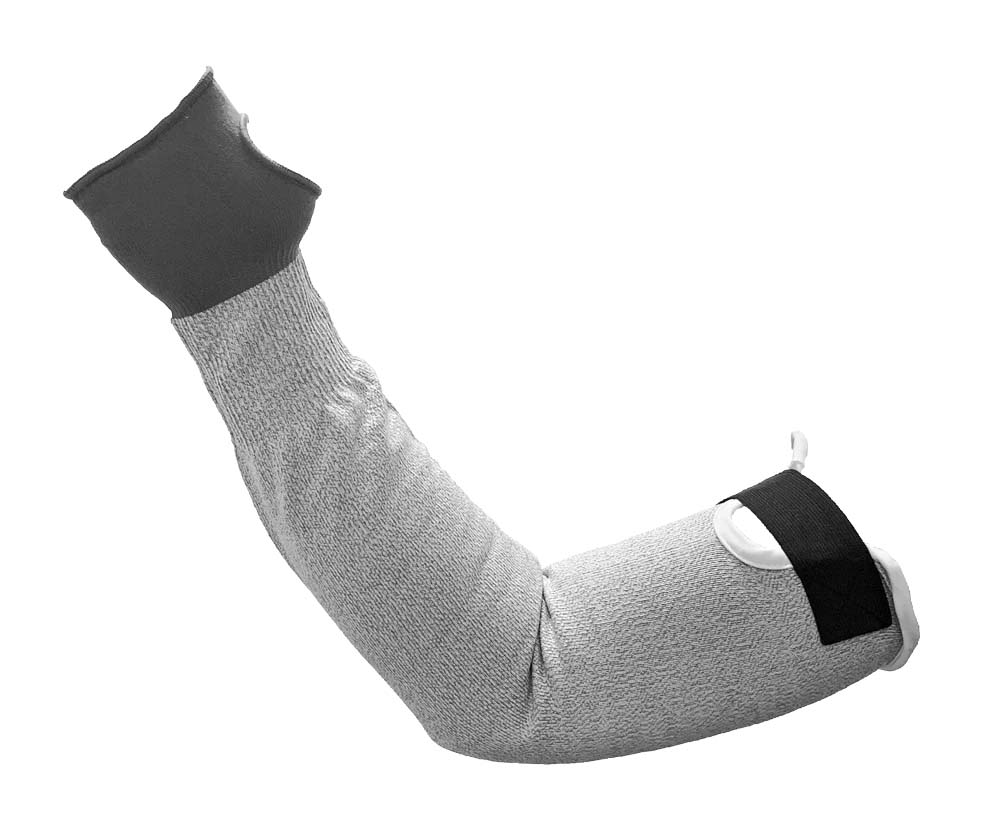Nitrex 247S Cut Resistant Level E Food Safe Arm Sleeve