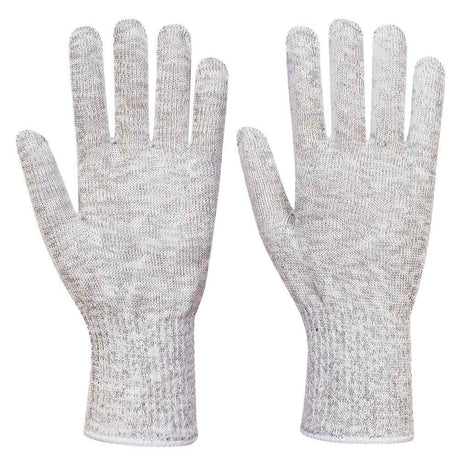 Portwest A657 Food Glove Liner Cut Level F AHR 10 HPPE