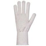 Portwest A657 Food Glove Liner Cut Level F AHR 10 HPPE