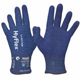 Ansell HyFlex 11-819 ESD Work Gloves Touchscreen Compatible