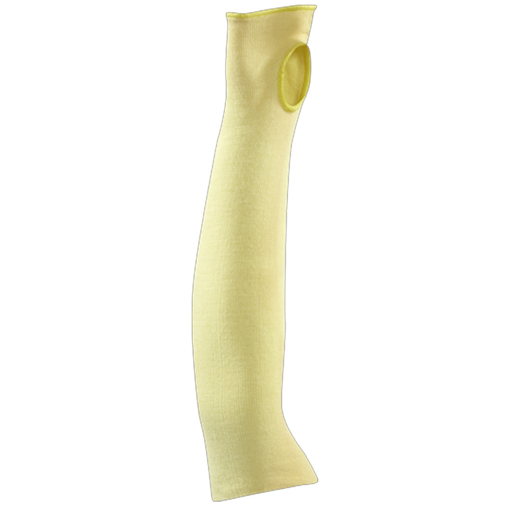 Ansell Hyflex 70-110 Kevlar Cut Resistant Sleeve 10 Inch