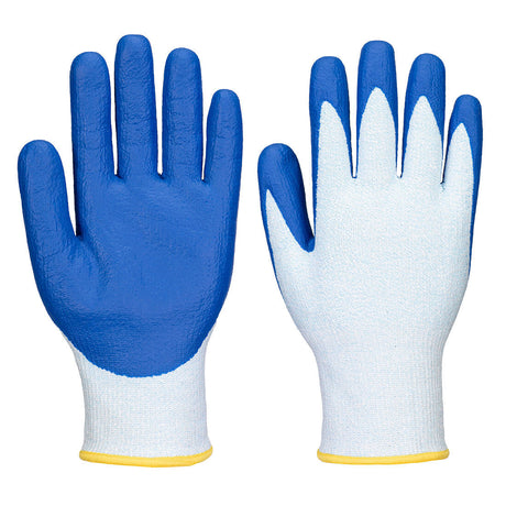 Portwest Food Safe Gloves Cut C Nitrile Coating For Food Handling