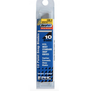 Carbon Steel Snap-Off Replacement Blade