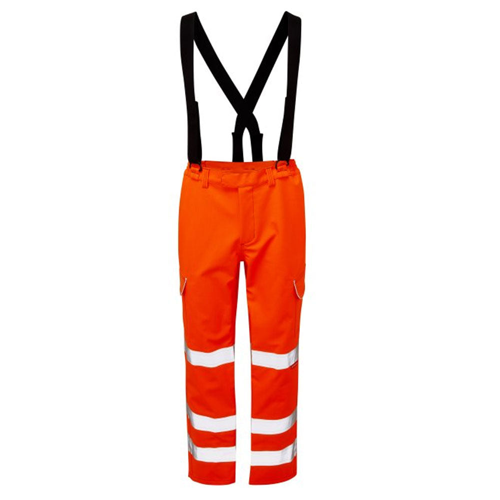 Pulsar Protect Arc Waterproof Salopettes Electric Arc Protection Flame Resistant