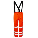 Pulsar Protect Arc Waterproof Salopettes Electric Arc Protection Flame Resistant