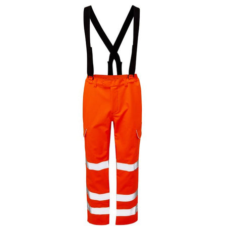 Pulsar Protect Arc Waterproof Salopettes Electric Arc Protection Flame Resistant