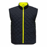 Portwest S426 Hi Vis 7-in-1 Traffic Jacket Waterproof Contrast Coat