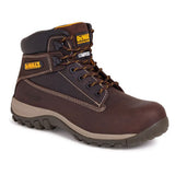 DeWalt Hammer Safety Boots S1P SRA Rated Non-Metallic