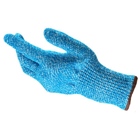 Ansell HyFlex 74-500 Cut Resistant Food Processing Gloves Level F