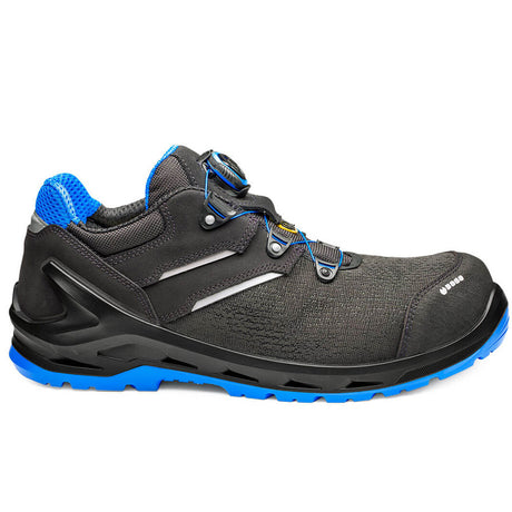 Base i-Wire Metal Free Safety Shoes with BOA Closing System