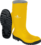 Delta Plus IRON S5 SRC Safety Boot Stainless Steel Toe Aggressive Work