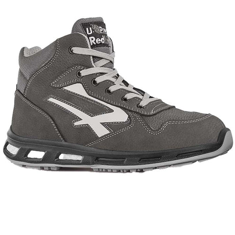 U-Power Infinity S3 Safety Boots Aluminium Toe Cap
