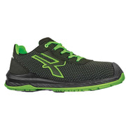 U-Power Island Carbon Neutral Safety Shoes S3S ESD