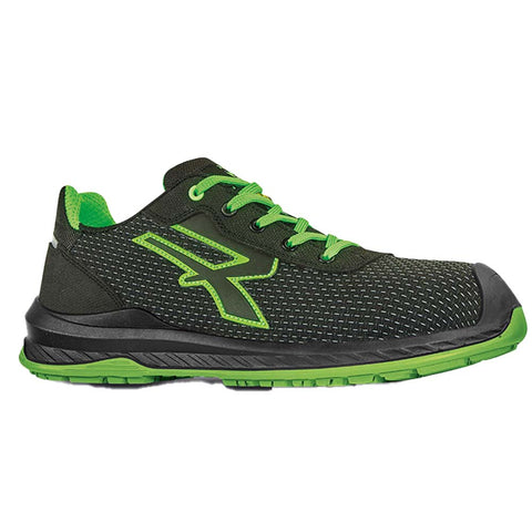 U-Power Island Carbon Neutral Safety Shoes S3S ESD