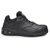 Base K-Cross Adaptive Comfort Water-Resistant Safety Shoe