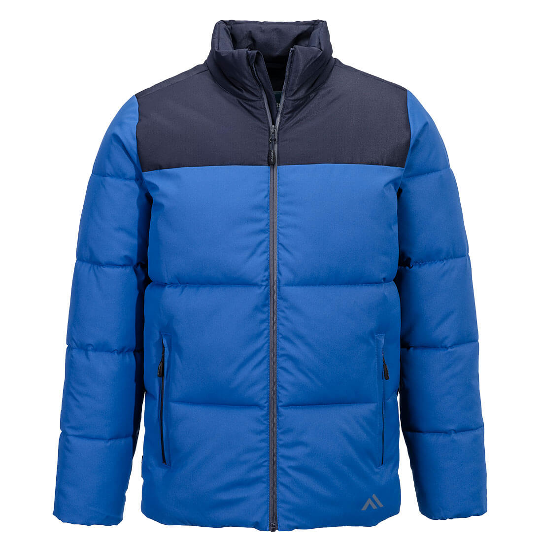 Portwest KX3 Padded Jacket Waterproof Insulated Work Jacket