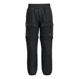 Portwest KX3 2-in-1 Convertible Trousers Zip Off Work Shorts