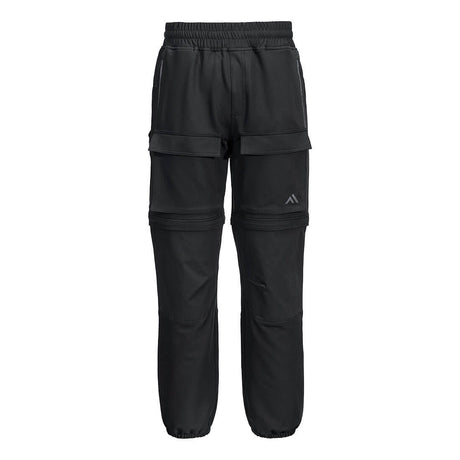 Portwest KX3 2-in-1 Convertible Trousers Zip Off Work Shorts