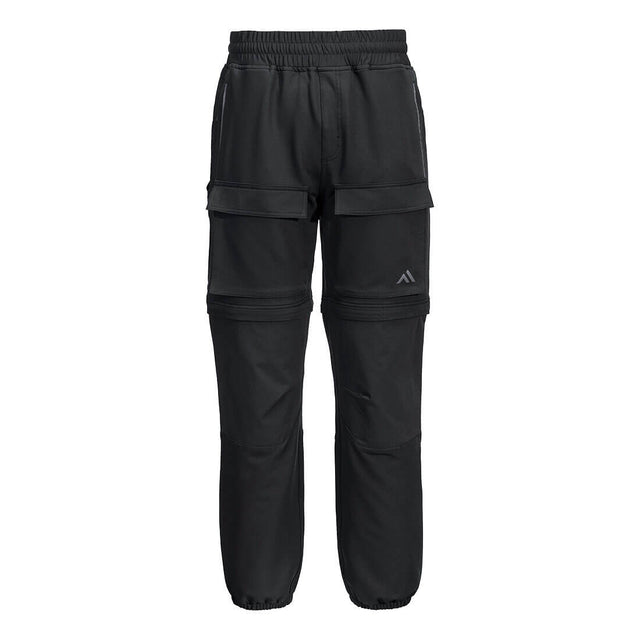 Portwest KX3 2-in-1 Convertible Trousers Zip Off Work Shorts