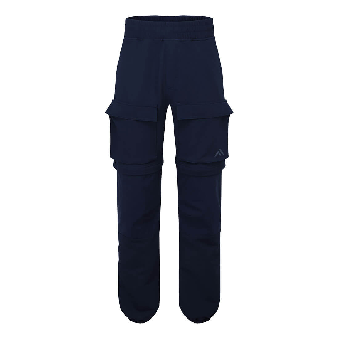 Portwest KX3 2-in-1 Convertible Trousers Zip Off Shorts 4-Way Stretch
