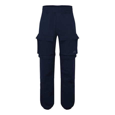 Portwest KX3 2-in-1 Convertible Trousers Zip Off Shorts 4-Way Stretch