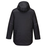 Portwest KX360 Winter Parka Jacket Waterproof Insulated Work Coat