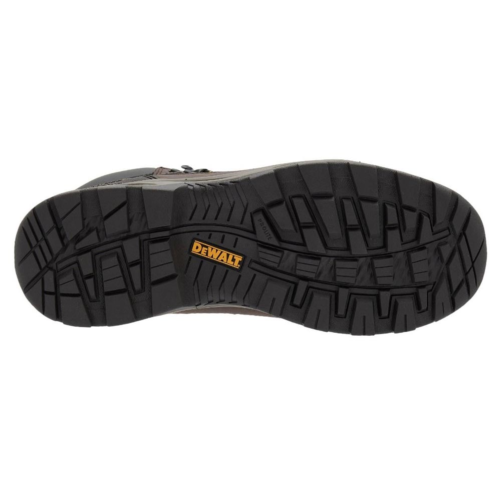 DeWalt Kirksville Waterproof Safety Boots Hiker-Style Work Boot