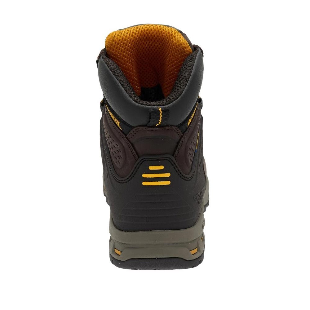 DeWalt Kirksville Waterproof Safety Boots Hiker-Style Work Boot