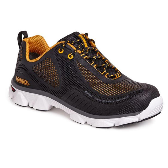 DeWalt Krypton Safety Trainers SB P SRA Steel Toe