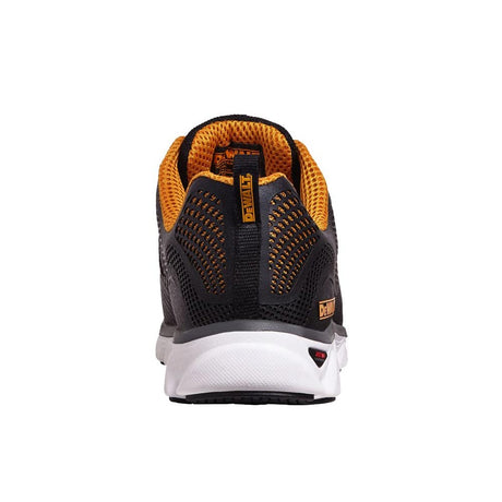 DeWalt Krypton Safety Trainers Steel Toe Lightweight Work Shoes