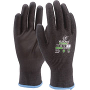 Kutlass PU500+ Cut Level E Gloves XREY Steel-Free Work Gloves