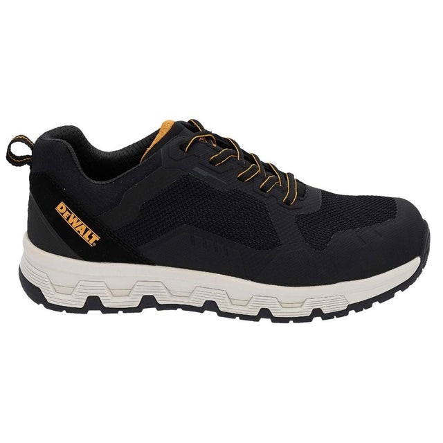 DeWalt Lamar Lightweight Safety Trainers SB PS FO HRO SR