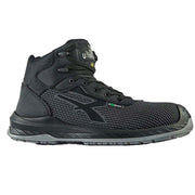 U-Power Land Carbon Neutral Safety Boots S3S CI ESD