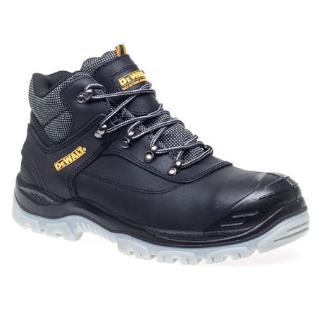 Dewalt Black S1 Steel Toe Puncture Resistant Midsole Safety Boot