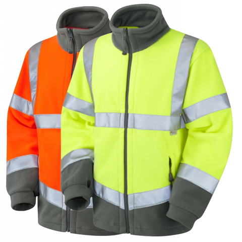  Leo Workwear EcoViz 