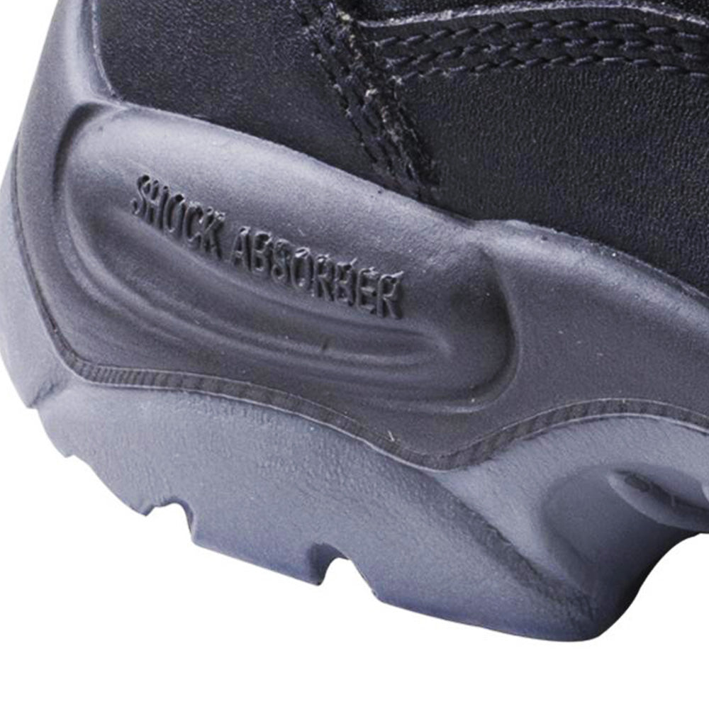 Delta Plus Maestro S3 SRC Safety Shoes Metal-Free Composite Toe Wide Fit