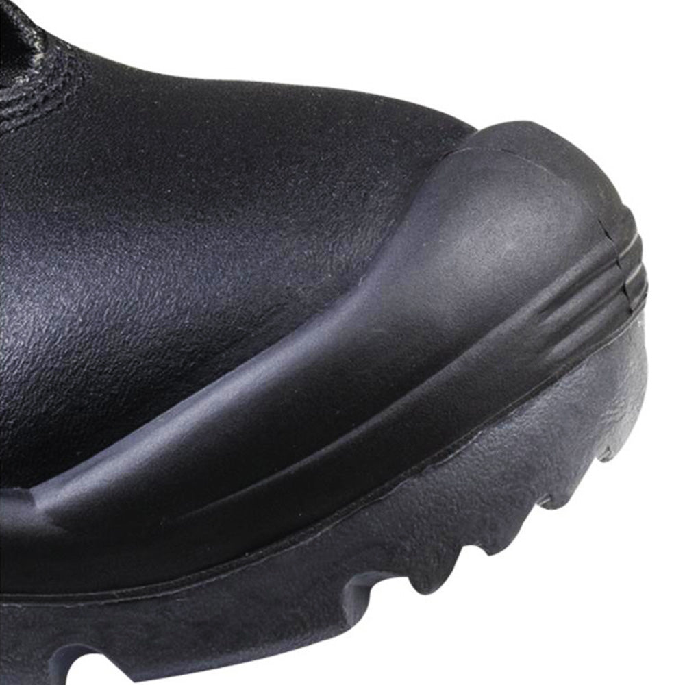 Delta Plus Maestro S3 SRC Safety Shoes Metal-Free Composite Toe Wide Fit