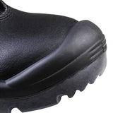 Delta Plus Maestro S3 SRC Safety Shoes Metal-Free Composite Toe Wide Fit