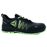Delta Plus Maratona S1PS SR Safety Shoe Metal-Free Composite Toe