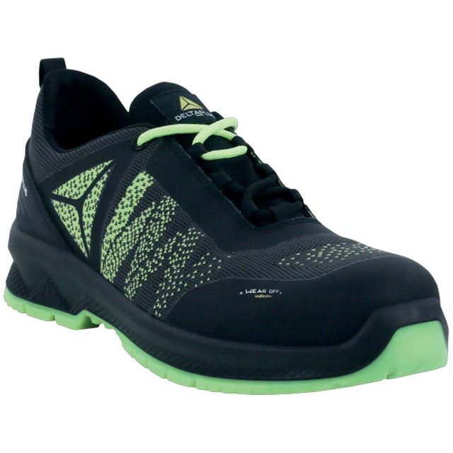 Deltaplus Maratona Low-Cut Safety Shoe S1PS SR Metal Free