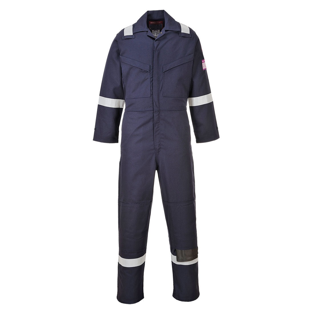 Portwest MX28 Modaflame FR Coverall Arc Flash Flame Resistant Workwear