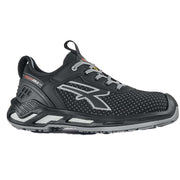 U-Power Marlin S3 Safety Shoes with Aluminum Toe Cap