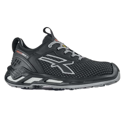 U-Power Marlin S3 Safety Shoes with Aluminum Toe Cap