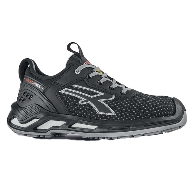 U-Power Marlin S3 Safety Shoes with Aluminum Toe Cap